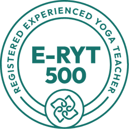 E-RYT 500