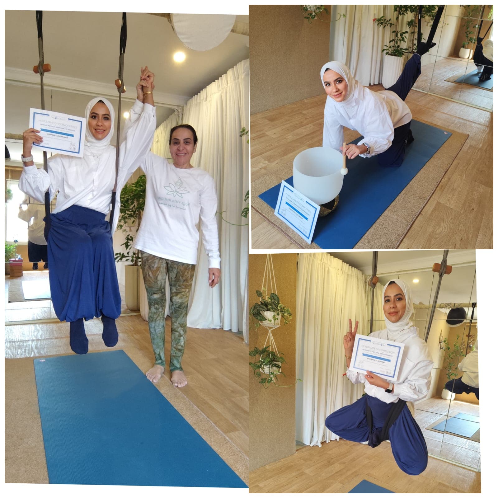 Yoga Vista